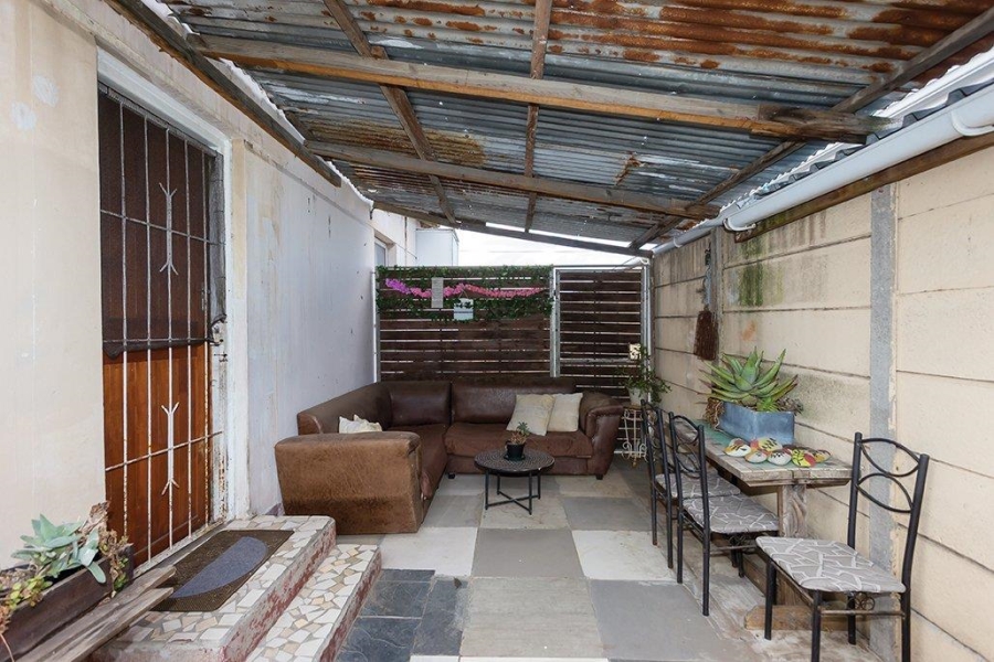 2 Bedroom Property for Sale in Brooklyn Western Cape